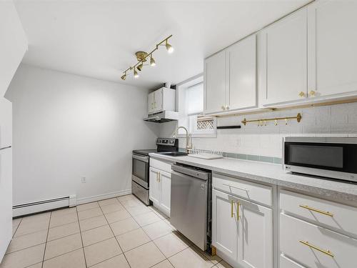 3312 Ashburn Avenue, Halifax, NS - Indoor Photo Showing Kitchen