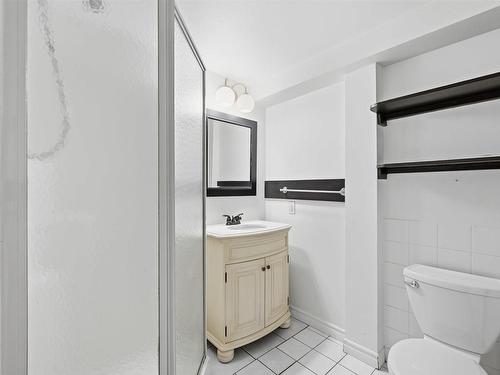 3312 Ashburn Avenue, Halifax, NS - Indoor Photo Showing Bathroom