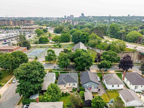 3312 Ashburn Avenue, Halifax, NS - Outdoor With View
