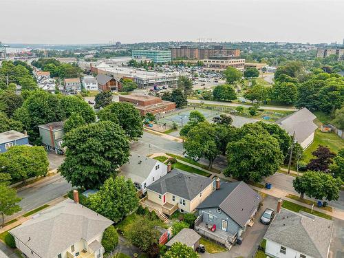 3312 Ashburn Avenue, Halifax, NS - Outdoor With View