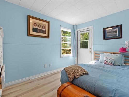 3636 Lynch, Halifax Peninsula, NS - Indoor Photo Showing Bedroom