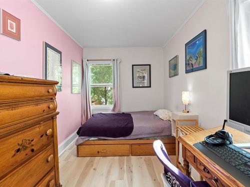 3636 Lynch, Halifax Peninsula, NS - Indoor Photo Showing Bedroom