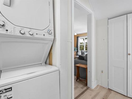 3636 Lynch, Halifax Peninsula, NS - Indoor Photo Showing Laundry Room