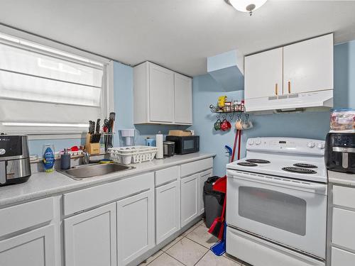 3636 Lynch, Halifax Peninsula, NS - Indoor Photo Showing Kitchen