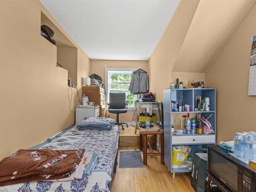 3636 Lynch, Halifax Peninsula, NS - Indoor Photo Showing Bedroom