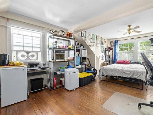 3636 Lynch, Halifax Peninsula, NS - Indoor