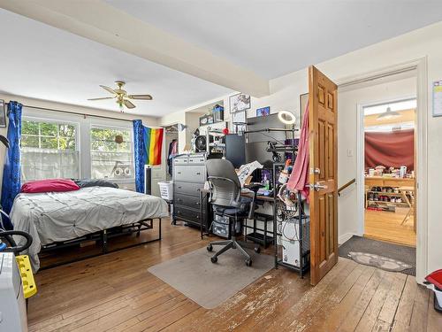 3636 Lynch, Halifax Peninsula, NS - Indoor Photo Showing Bedroom