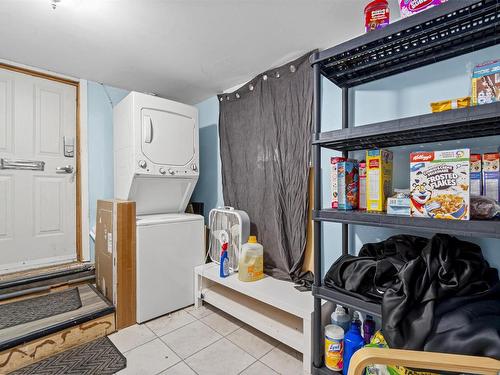 3636 Lynch, Halifax Peninsula, NS - Indoor Photo Showing Laundry Room
