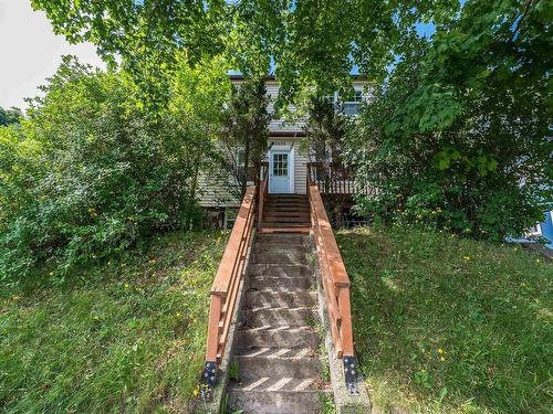 3636 Lynch, Halifax Peninsula, NS - Outdoor