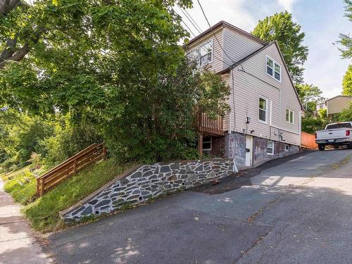 3636 Lynch, Halifax Peninsula, NS - Outdoor