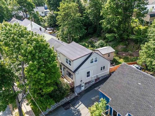 3636 Lynch, Halifax Peninsula, NS - Outdoor