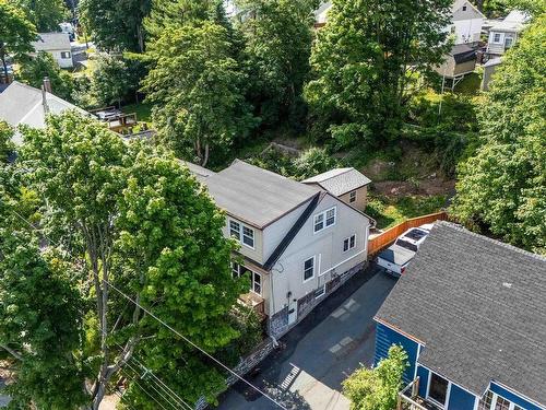 3636 Lynch, Halifax Peninsula, NS - Outdoor