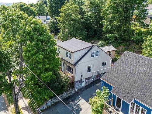 3636 Lynch, Halifax Peninsula, NS - Outdoor
