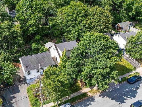 3636 Lynch, Halifax Peninsula, NS - Outdoor
