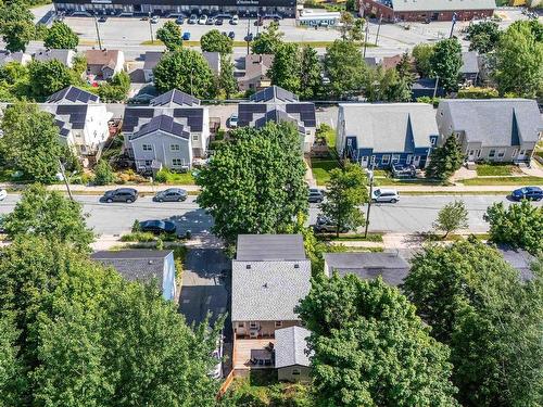 3636 Lynch, Halifax Peninsula, NS - Outdoor With View