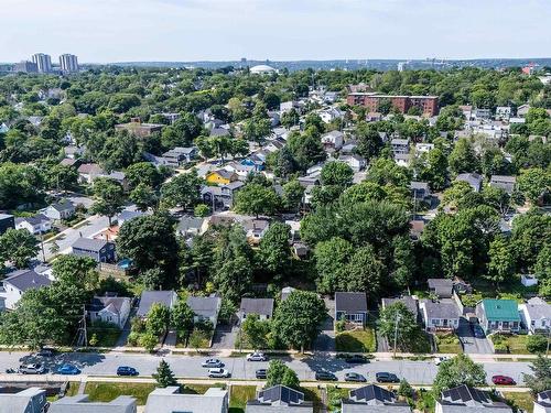 3636 Lynch, Halifax Peninsula, NS - Outdoor With View