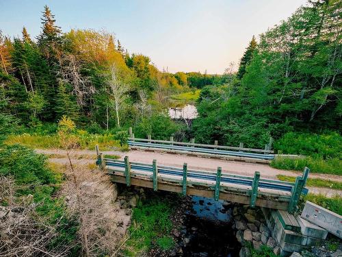 Maclennan Road, Glendale, NS 