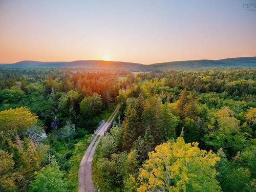 Maclennan Road, Glendale, NS 