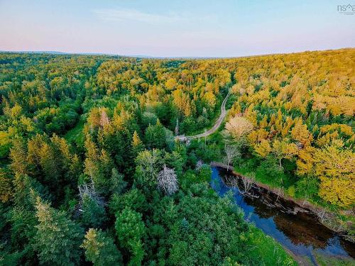 Maclennan Road, Glendale, NS 