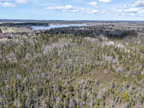 0 Highway 3, Tusket, NS 