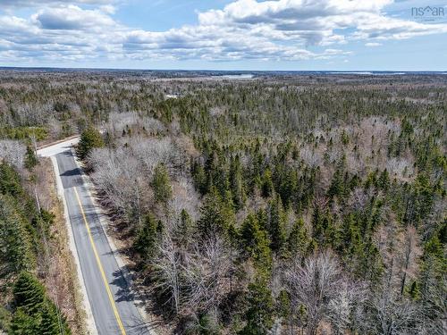 0 Highway 3, Tusket, NS 