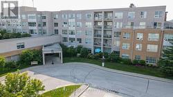 417 - 94 DEAN AVENUE Barrie, ON L4N 0M3