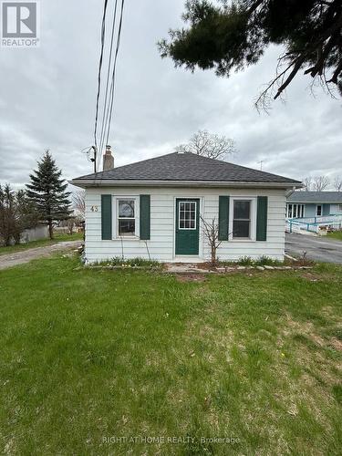 43 VICTORIA STREET  Marmora And Lake, ON K0K 2M0