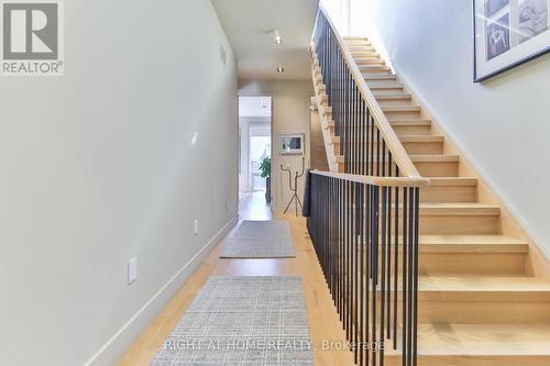 18 Mitchell Avenue, Toronto, ON - Indoor Photo Showing Other Room