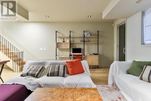 18 Mitchell Avenue, Toronto, ON - Indoor