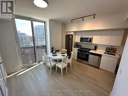 903 - 30 TRETTI WAY Toronto, ON M3H 0E3