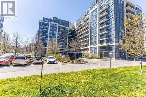 1021 - 370 HIGHWAY 7 E  Richmond Hill, ON L4B 0C4