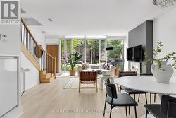 TH 101 - 32 DAVENPORT ROAD Toronto, ON M5R 1H3