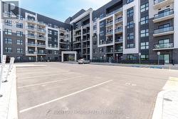 119 - 128 GROVEWOOD COMMON Oakville, ON L6H 0X3