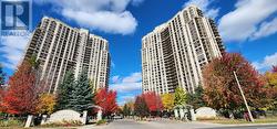 2422 - 700 HUMBERWOOD BOULEVARD  Toronto, ON M9W 7J4