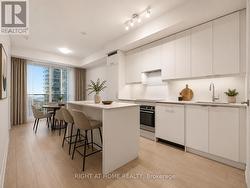 Premium Contemporary finishes - 