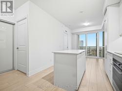 Separate Den and 3 pcs Bathroom - 