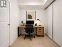 Versatile Den Ideal for Home Office - 
