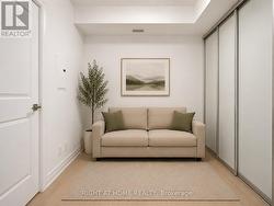 Use as a Second Bedroom - 
