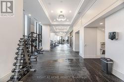 Finiteness Center - 