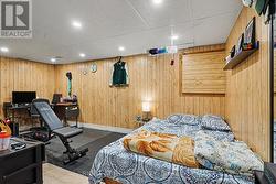 Basement - 
