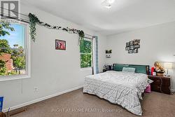 Primary Bedroom - 