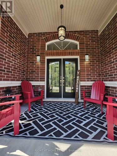 84 DIAMOND VALLEY DRIVE , Oro-Medonte, Ontario L0L 2E0 2
