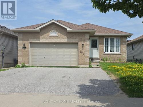 162 HANMER STREET E  Barrie, ON L4M 6W2