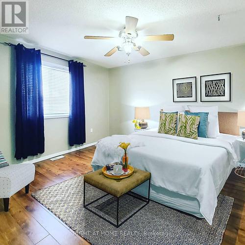 VR - 162 Hanmer Street E, Barrie, ON - Indoor Photo Showing Bedroom