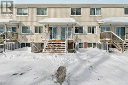 3 - 734 SHORE LANE Wasaga Beach, ON L9Z 2C7