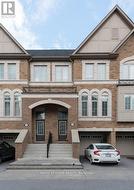 2506 BROMUS PATH N Oshawa, ON L1L 0K7