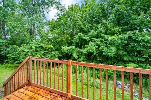 Jardin - 12 Rue Pierre, Saint-Lin/Laurentides, QC - Outdoor