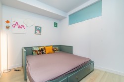 Bedroom - 