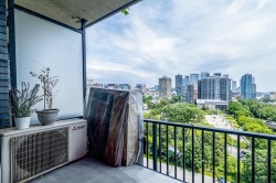 Balcony - 