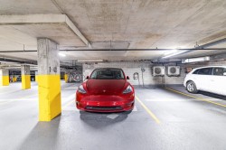 Parking - 